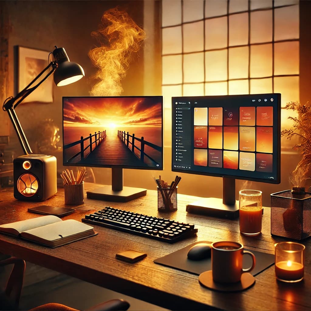 Desktop